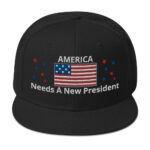 Snapback Hat