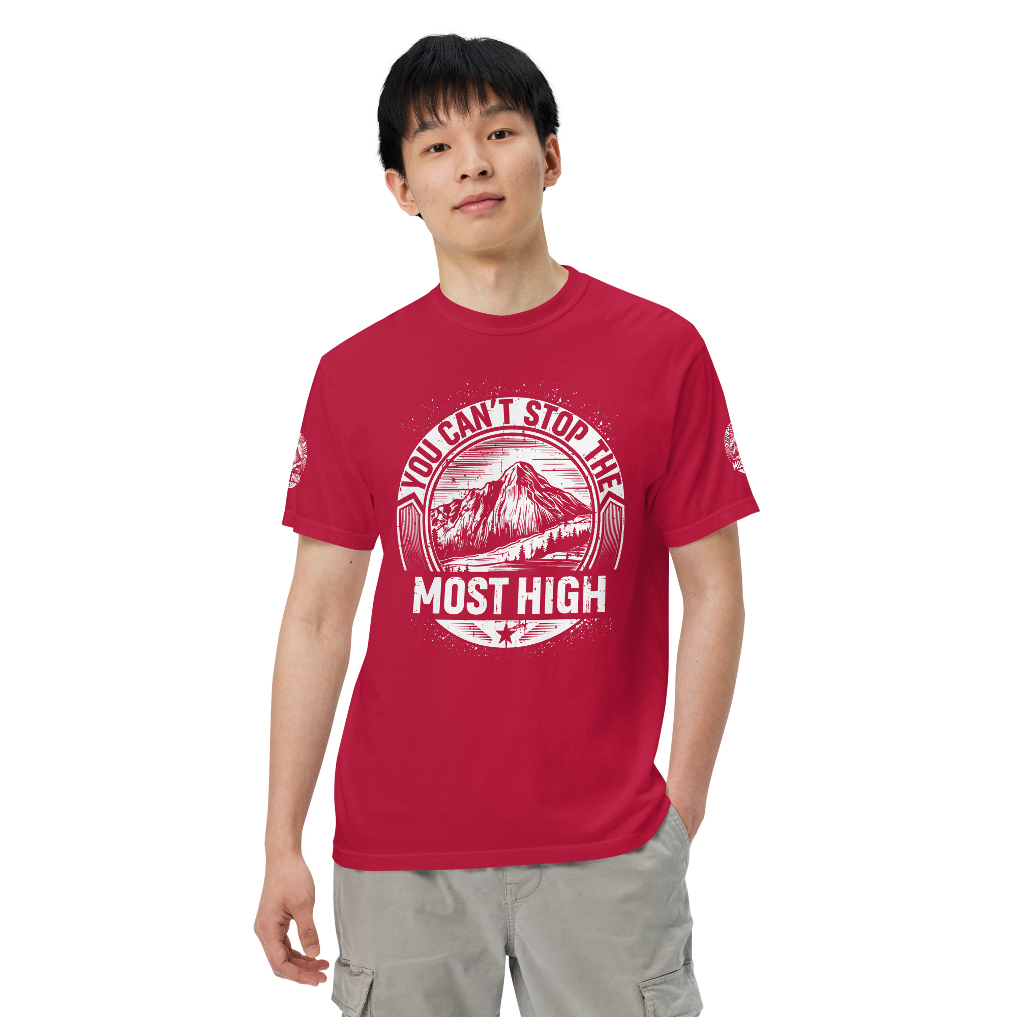 unisex-garment-dyed-heavyweight-t-shirt-red-front-2-6674a1a606f66.jpg