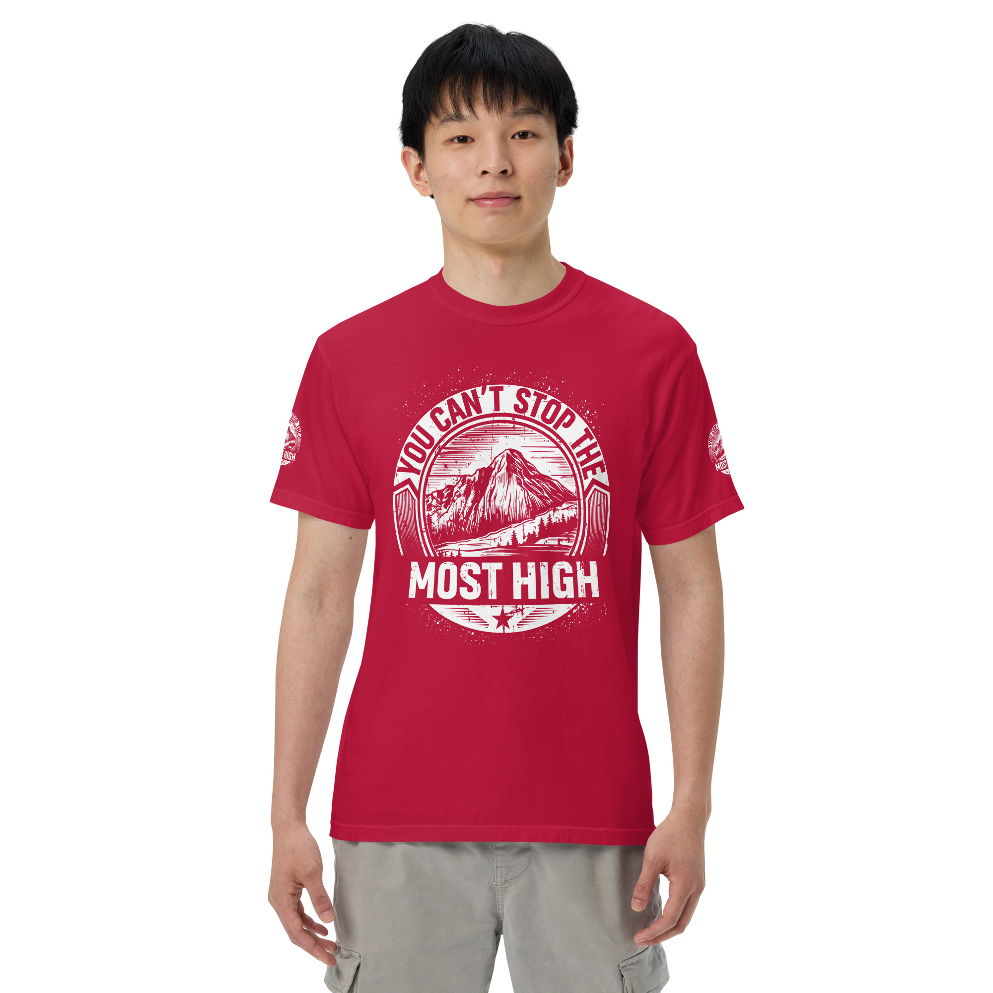 unisex-garment-dyed-heavyweight-t-shirt-red-front-6674a1a606305.jpg
