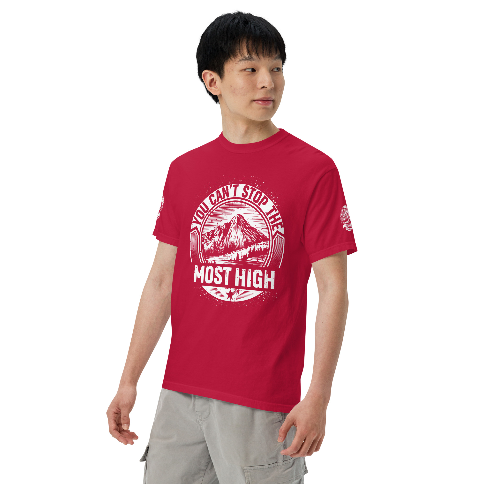 unisex-garment-dyed-heavyweight-t-shirt-red-left-front-6674a1a609558.jpg