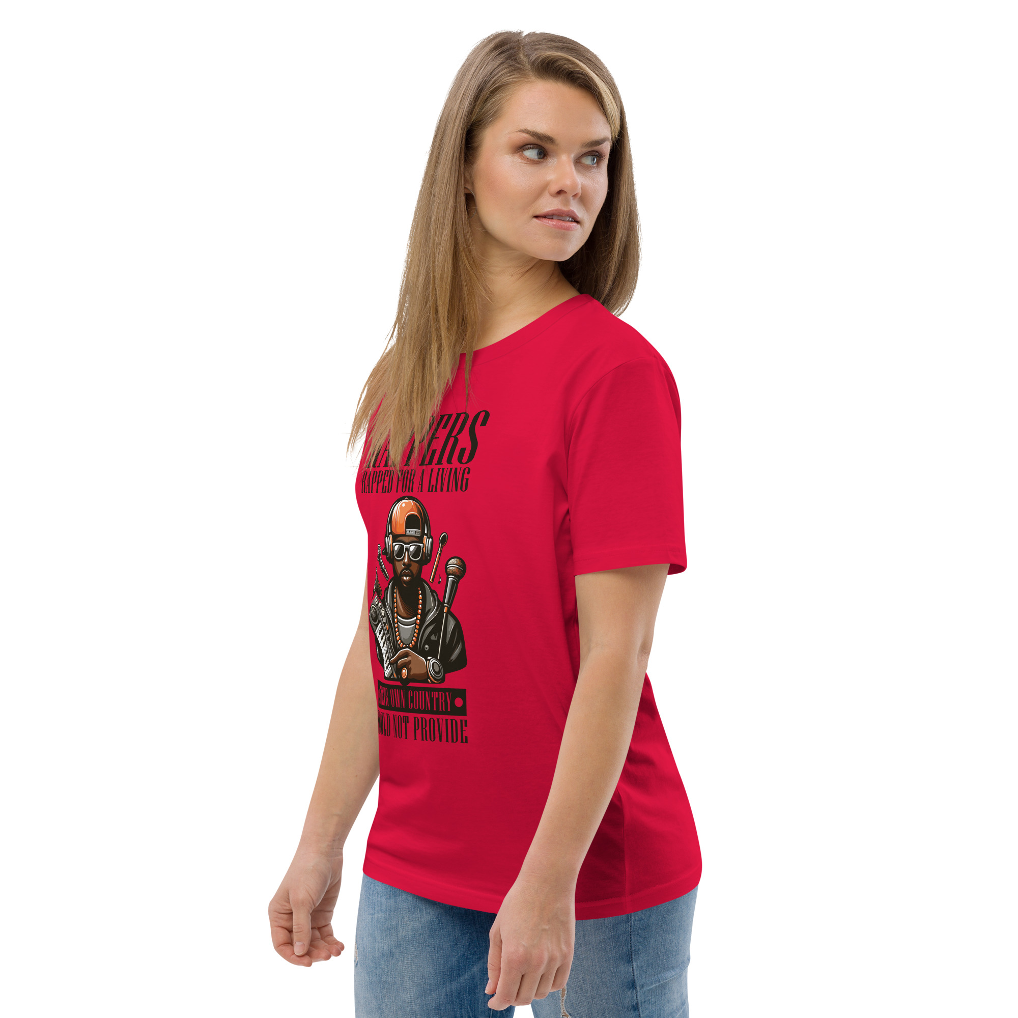 unisex-organic-cotton-t-shirt-red-left-front-66b80fee09b09.jpg
