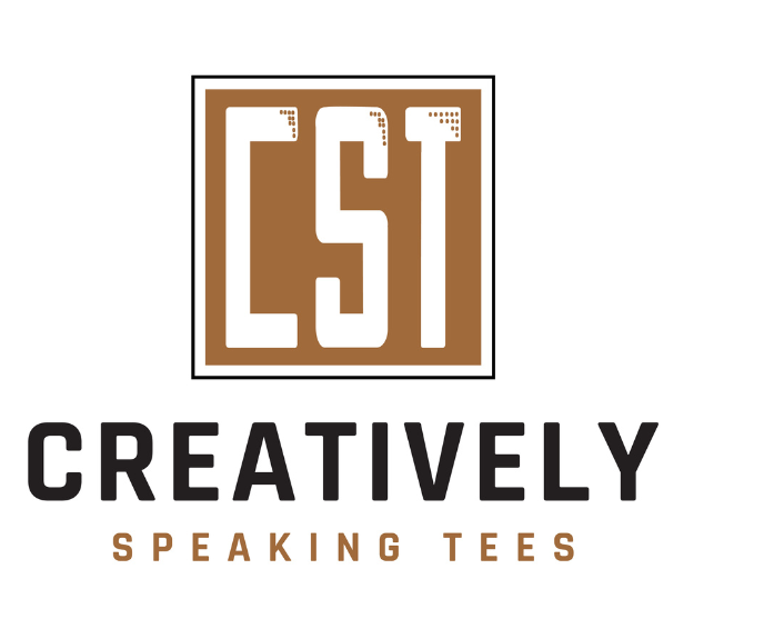 Creatively Speaking Tee! Wisdom and Fashion!