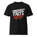 Conspiracy Facts Allegedly
