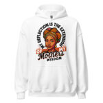 My Reflection Unisex Hoodie